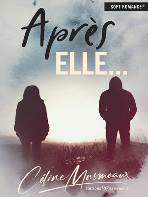 cover image of Après elle
